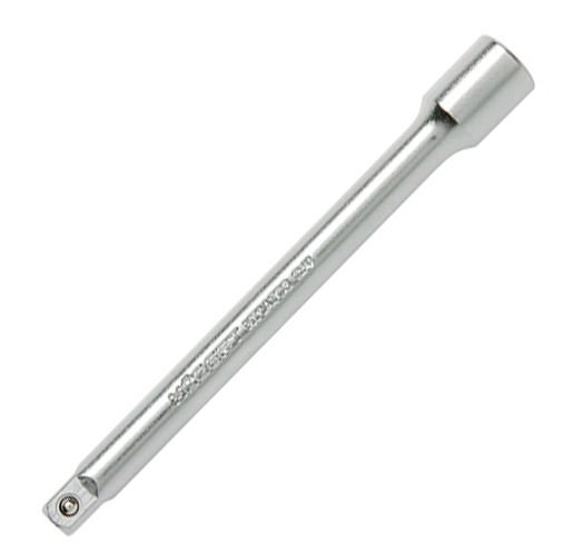 удлинитель для воротка  1/4" 152 мм CrV