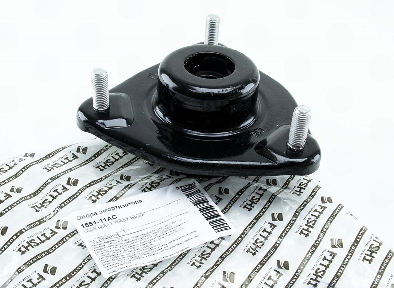 опора пер.стойки верхння Chery Tiggo 4/7/8 (FITSHI) FT 1551-11AC