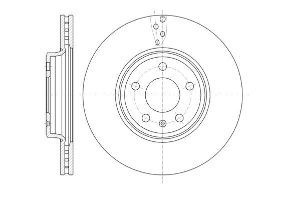Гальмівний диск