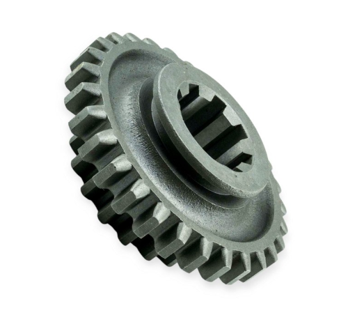 шестерня 3-5пер. ЮМЗ, Z=29 (МЗШ)