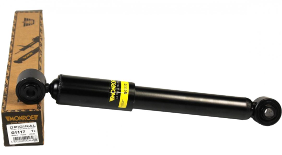 Амортизатор підвіски