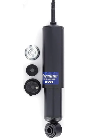 Амортизатор підвіски