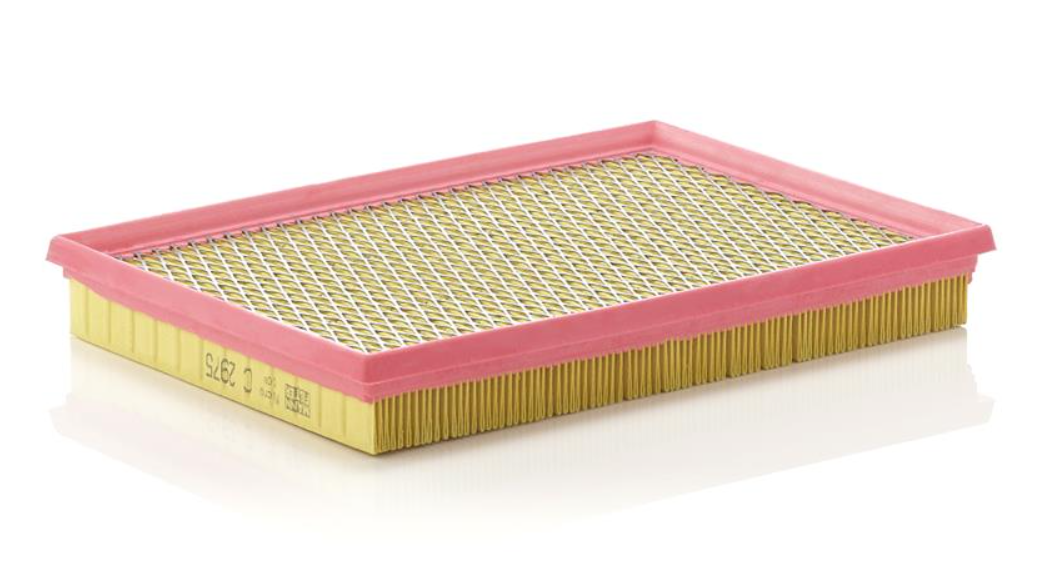 Повітряний фільтр