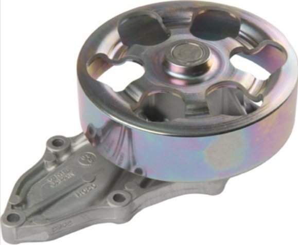 Водяна помпа