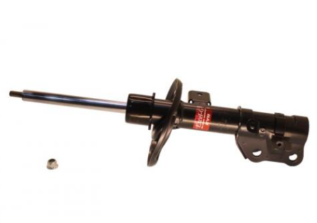 Амортизатор підвіски