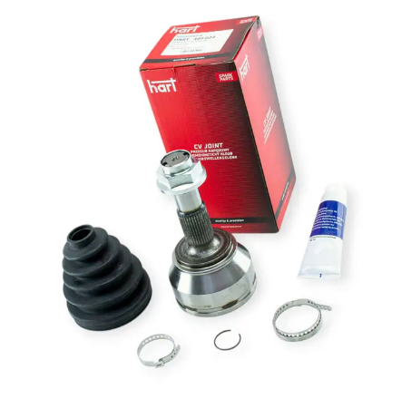 граната нар. Fiat Ducato-Peugeot Boxer (94-06) (z35x45) с ABS  (HART)