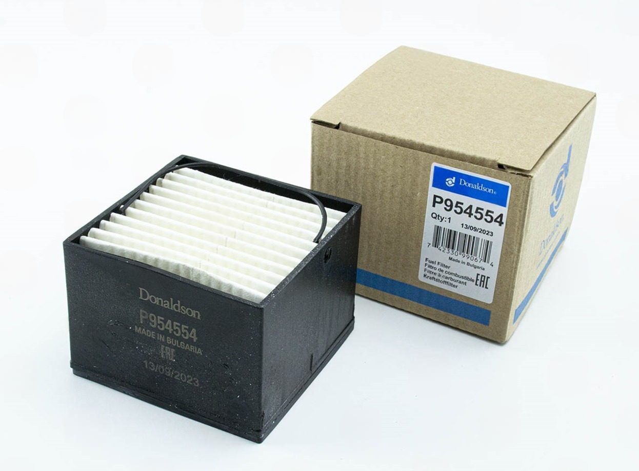 Фильтр топливный P954554  (336430A1)