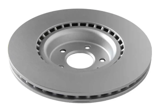 диск гальмівний