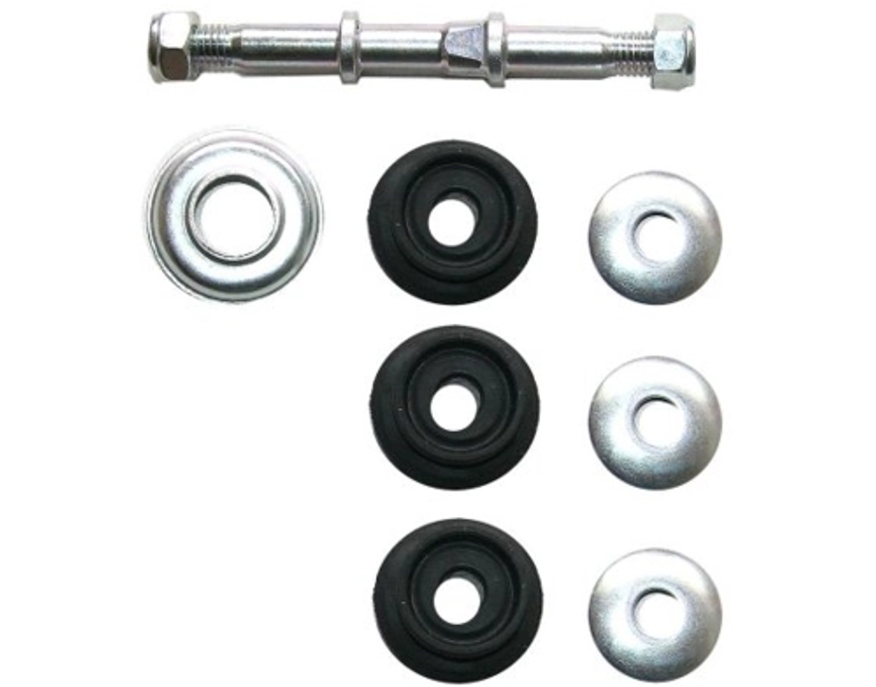 стойка стаб. пер. TOYOTA YARIS (99-05)  (HART)