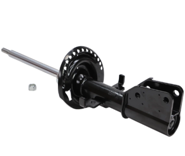 амортизатор пер. Renault Espace IV  (MASTER-SPORT)