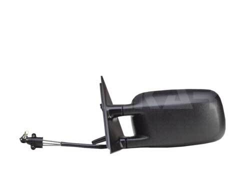 зеркало лив., мех. регул.