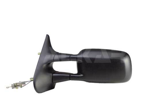 зеркало лив., мех. регул.