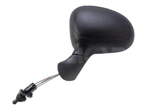 зеркало ливов. механич. регул. выпукл.