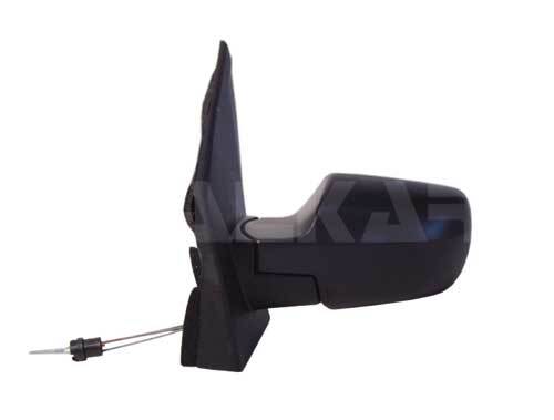 дзеркало прав., мех. регул.випукл.