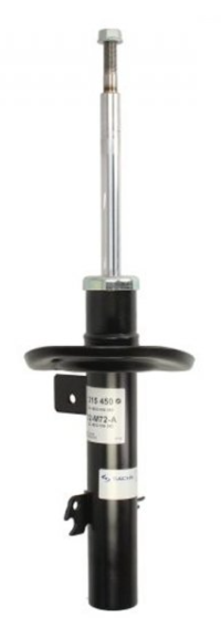 Амортизатор підвіски