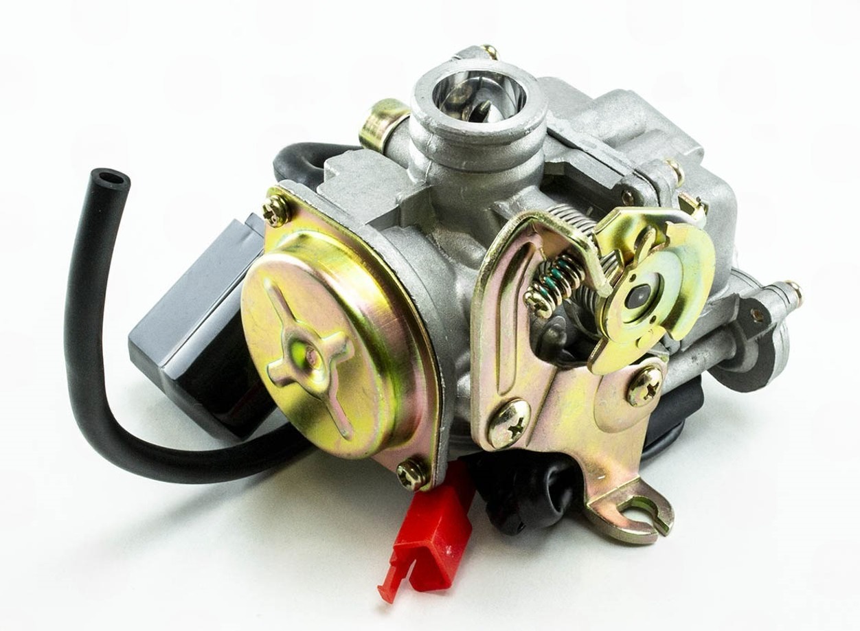 карбюратор Скутер Китай GY6-80 HORZA