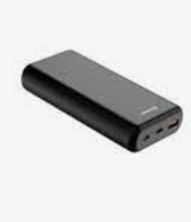 Внешний аккумулятор SWISSTEN ALL-IN-ONE POWER BANK 10000 mAh