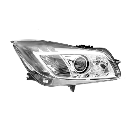 Фара передняя