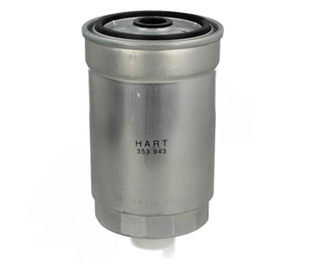 фильтр топливный Kia Sorento II 2.0-2.2CRDi, Hyundai Santa Fe III (HART)