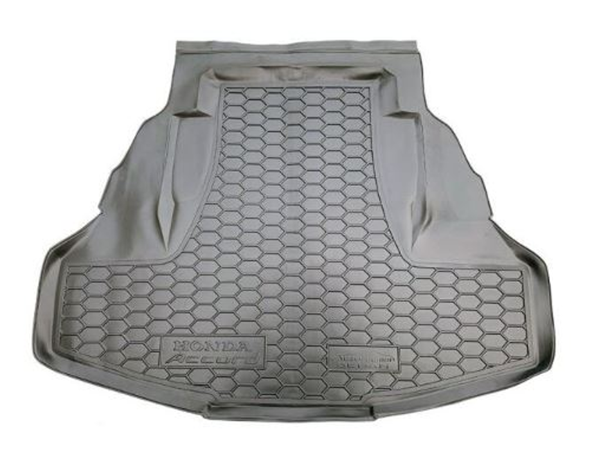 коврик багажника Honda Accord 2008-2012 седан
