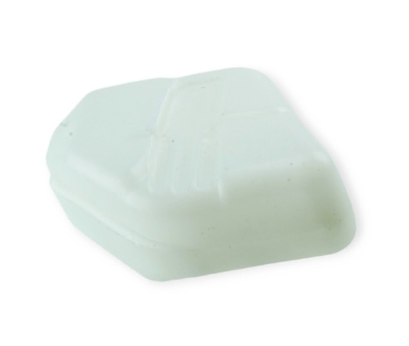 бачок омывателя 2108 н/о  2-мотор 1-горл. Мастер 21083-5208008-30М - зображення 2