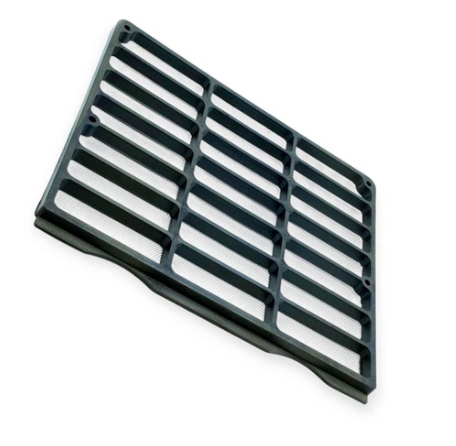 решетка МТЗ верхняя ДК