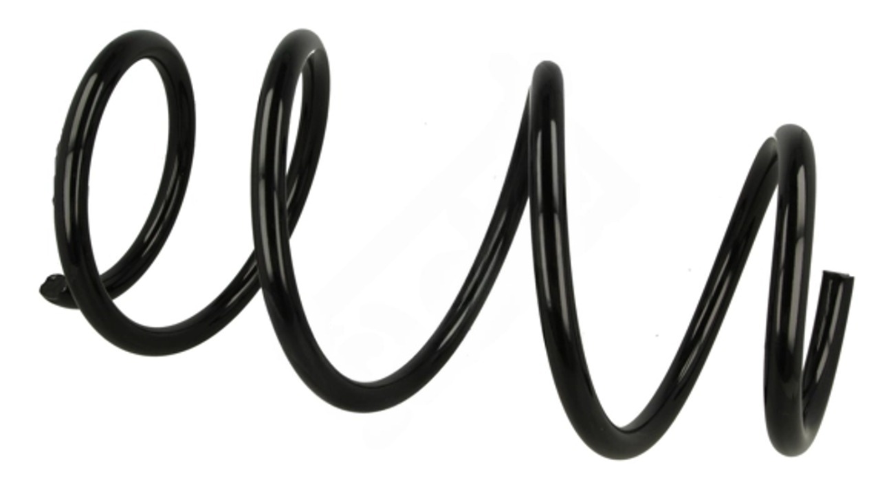 пружина пер. Renault Laguna III 2.0 Turbo/2.0dCi (07-15)  (HART)