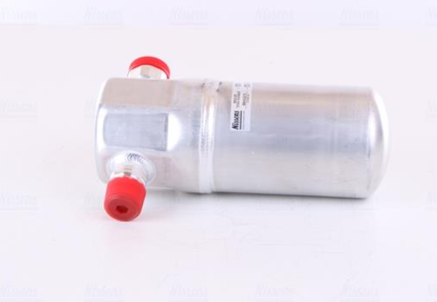 Осушувач AI 80/90(91-)1.6 i(+)[OE 8A0.820.191 AB] 95115 - зображення 2