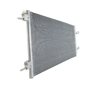 радиатор кондиционера Opel Astra K 15->  (HART) 623 847 - зображення 2