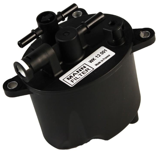 Топливный фильтр