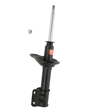 Амортизатор підвіски