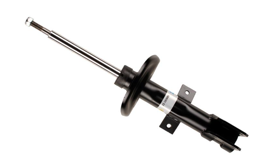 Амортизатор підвіски