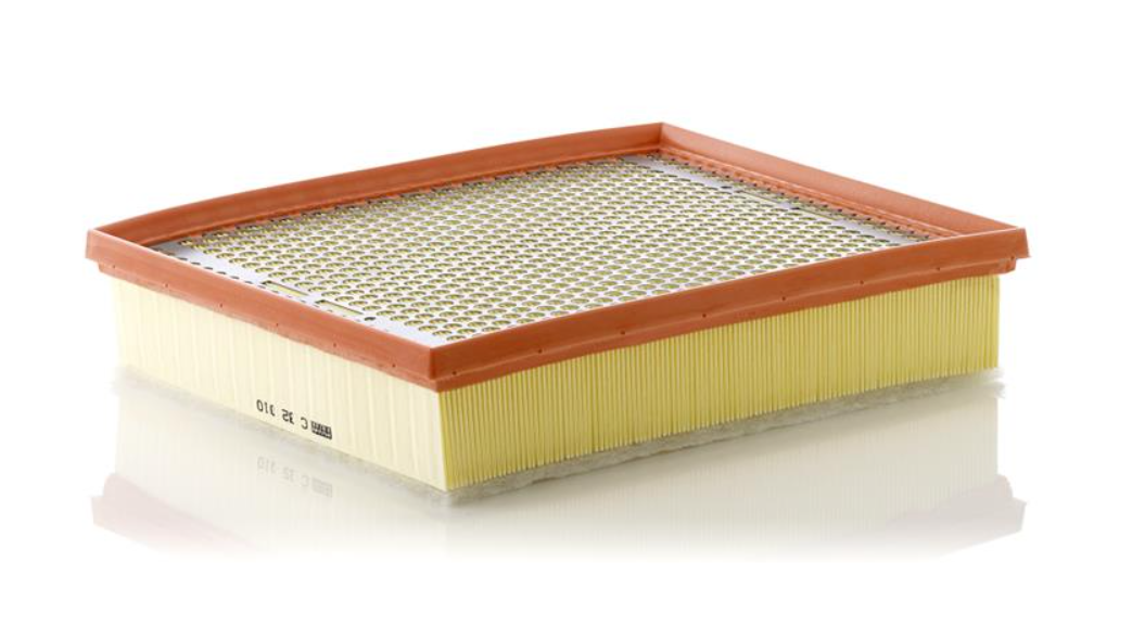 Повітряний фільтр