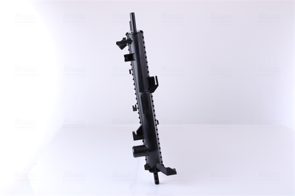 Радіатор FD COUGAR(98-)2.0 i 16V(+)[OE 1024051] 62056A - зображення 2