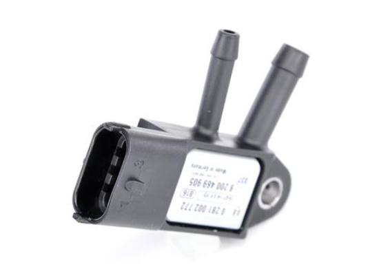 Датчик тиску вихлопних газів