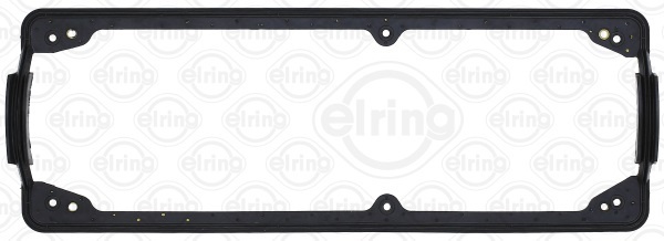 Прокладка, кришка головки циліндра 621.340 - зображення 2