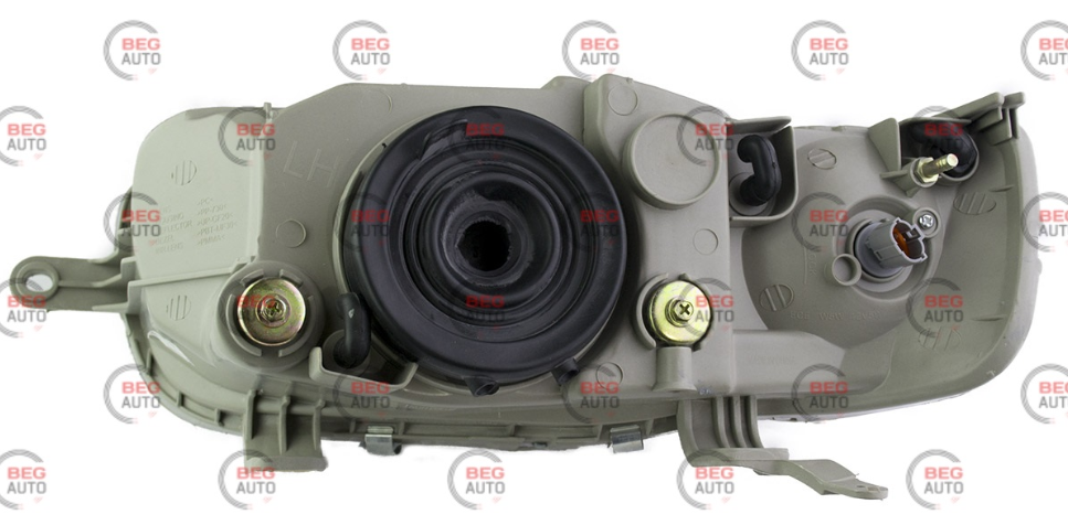 фара AVEO-2 Т-200 лев. 96540255 - зображення 2