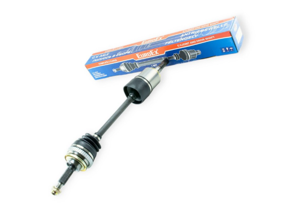 привода ВАЗ 2123 пер.(левый короткий) в сборе (под АБС) EuroEx