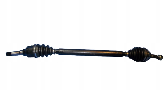 ПРИВІДНИЙ ВАЛ