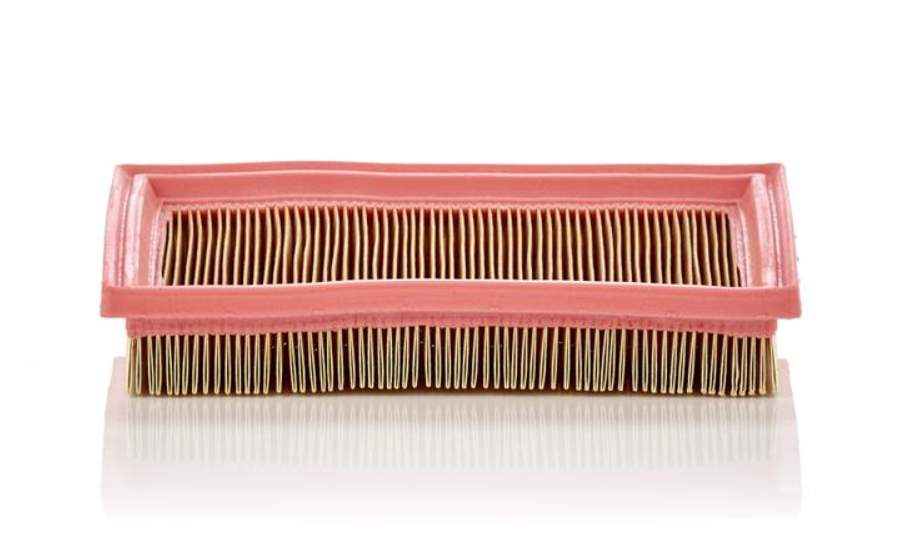 Повітряний фільтр