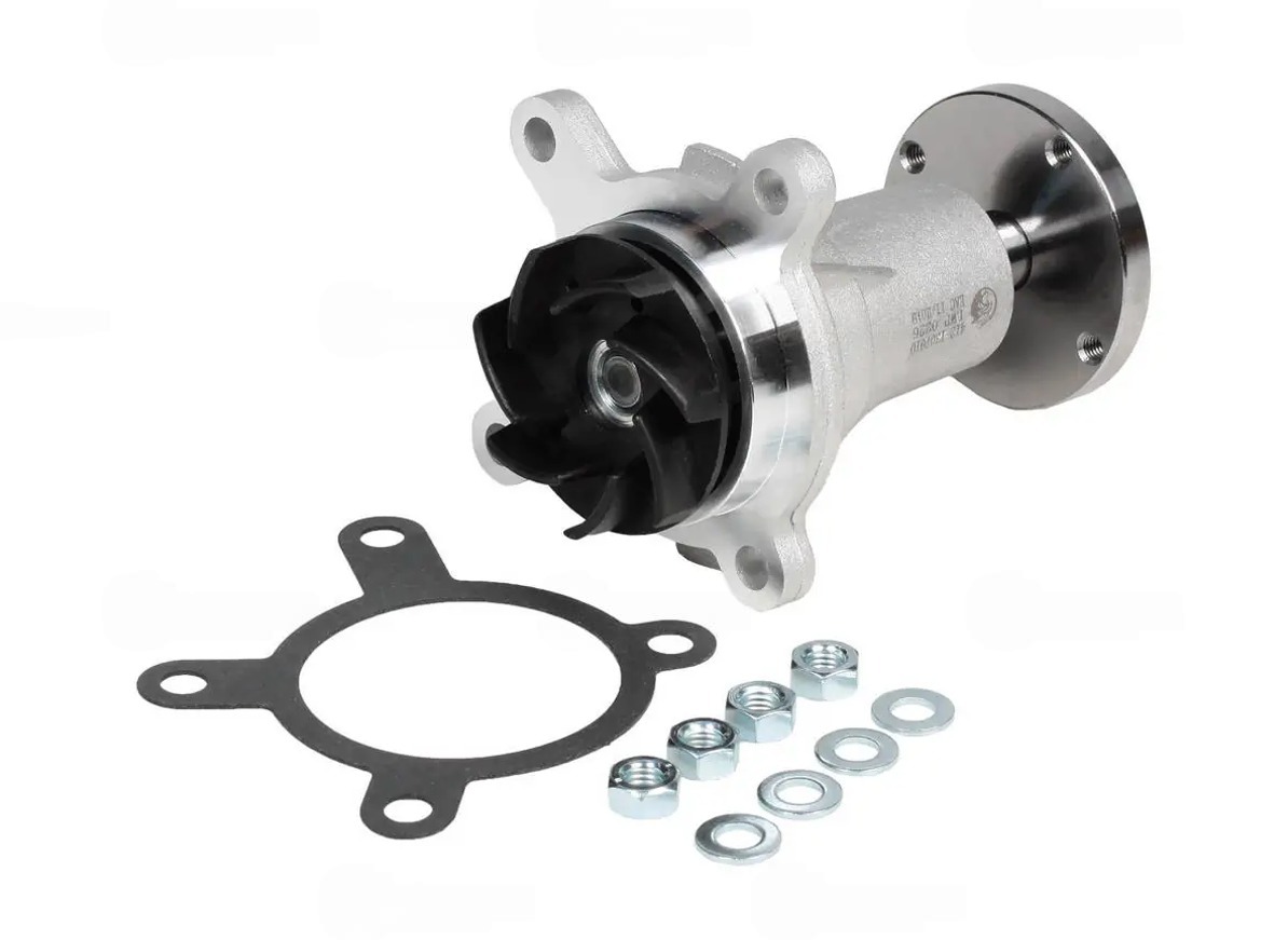 помпа М-412 (LUZAR)