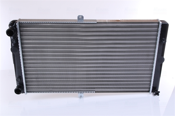 Радіатор LADA 110(95-)1.5 i(+)[OE 2110-1301012] 623552 - зображення 4