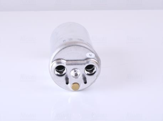 Осушувач NS PRIMASTAR(02-)1.9 dCi(+)[OE 93856084] 95461 - зображення 2