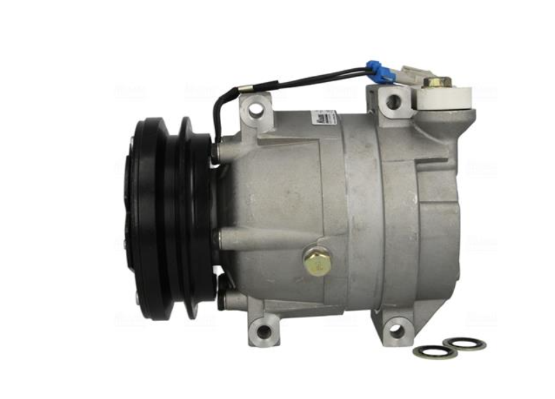 Компрессор DW LANOS(97-)1.3 i(+)[OE 96394569]