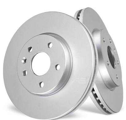 Гальмівний диск