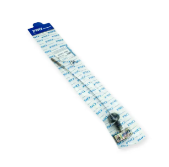 трос ручника Lanos центральный (FSO)