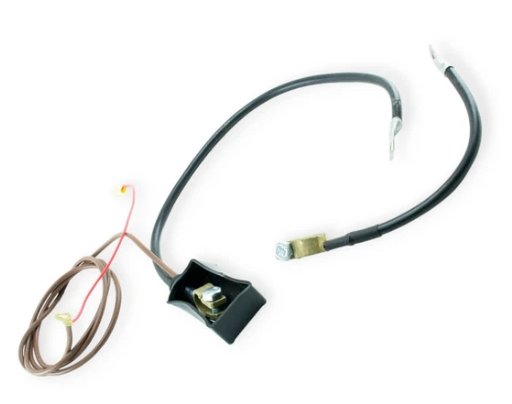 провода АКБ клема латунь 2108-09