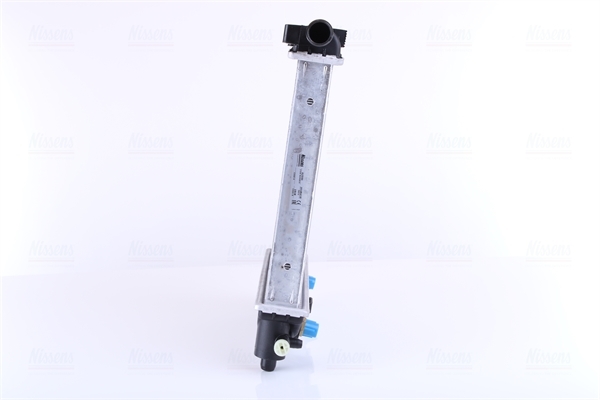 Радіатор MB 190 W 201(82-)E 1.8(+)[OE 201 500 06 03] 62550 - зображення 3