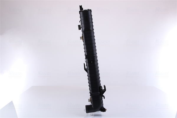 Радіатор MB E W 210(95-)E 290 TD[OE 210 500 16 03] 62665A - зображення 2