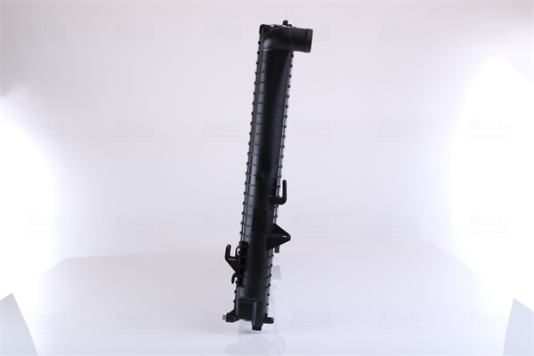 Радіатор MB E W 210(95-)E 290 TD[OE 210 500 16 03] 62665A - зображення 3